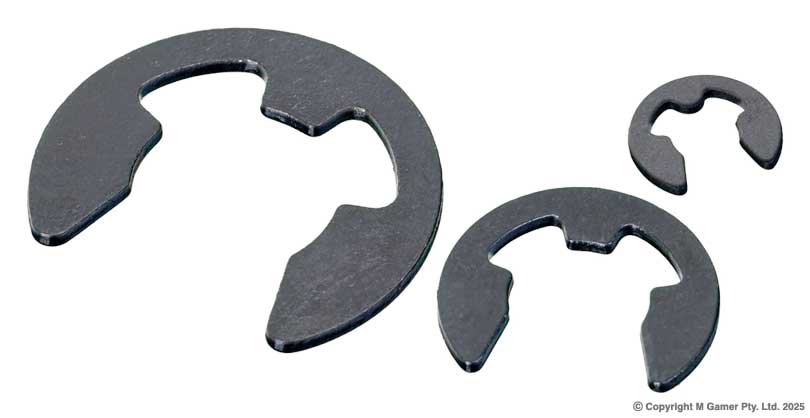 E Clips